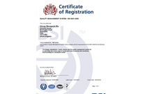 ISO 9001